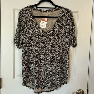 American Eagle Soft and Sexy tee